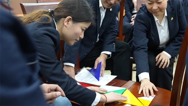 科強股份2025年培訓年啟動大會圓滿召開！8