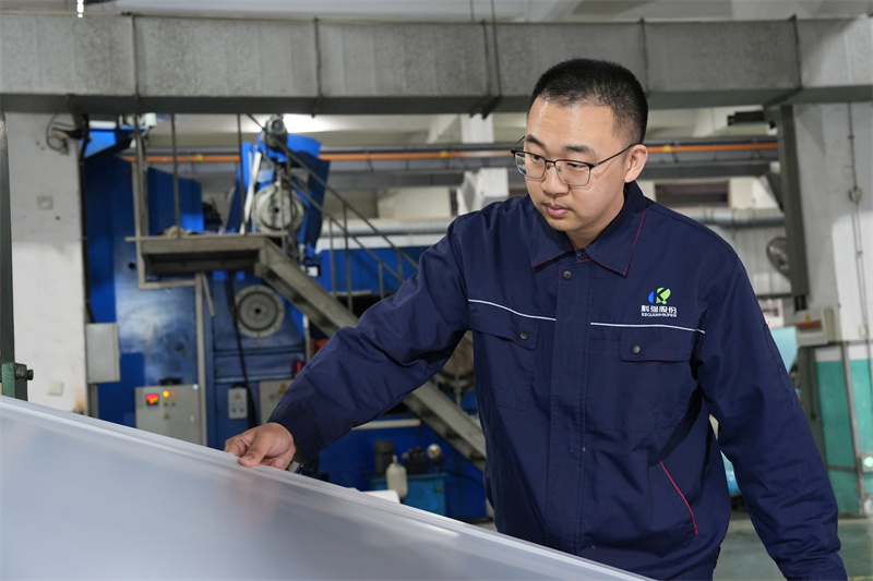 【喜報】公司員工獲得市級表彰！2